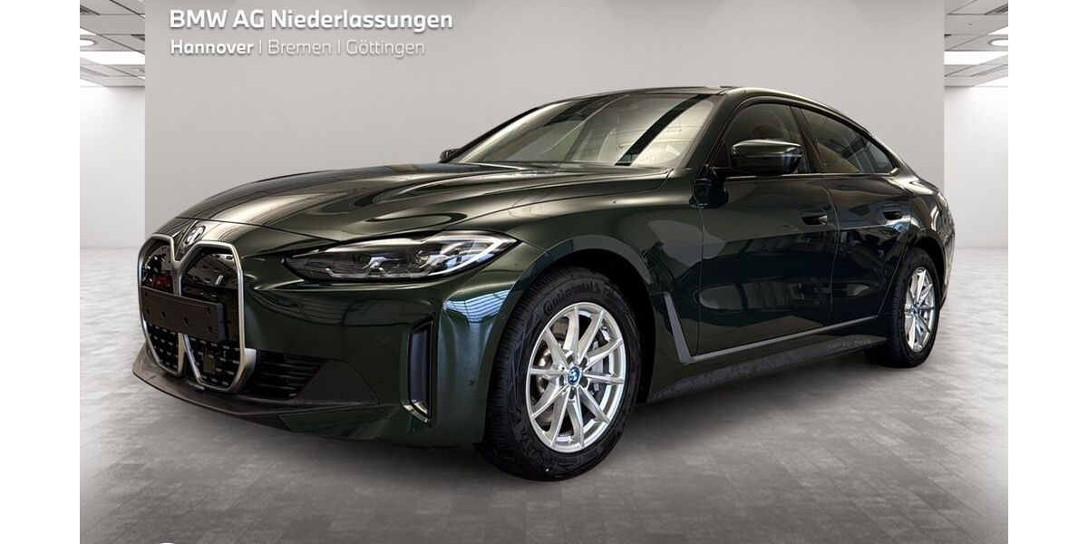 BMW i4 16.412 km 36.303 &euro; Hannover 30539