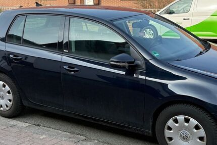 VW Golf 117.120 km 5.650 &euro; Garbsen 30823