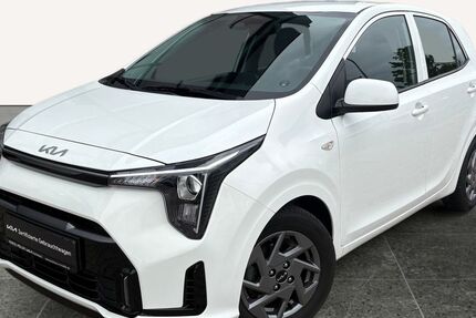 Kia Picanto 35.204 km 13.780 &euro; Wunstorf 31515