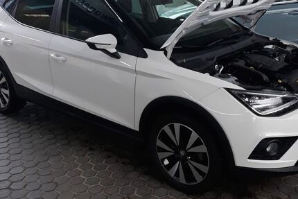 Seat Arona 42.000 km 14.999 &euro; Wunstorf 31515