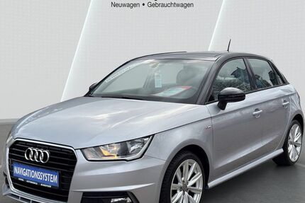 Audi A1 42.836 km 15.895 &euro; Wunstorf 31515