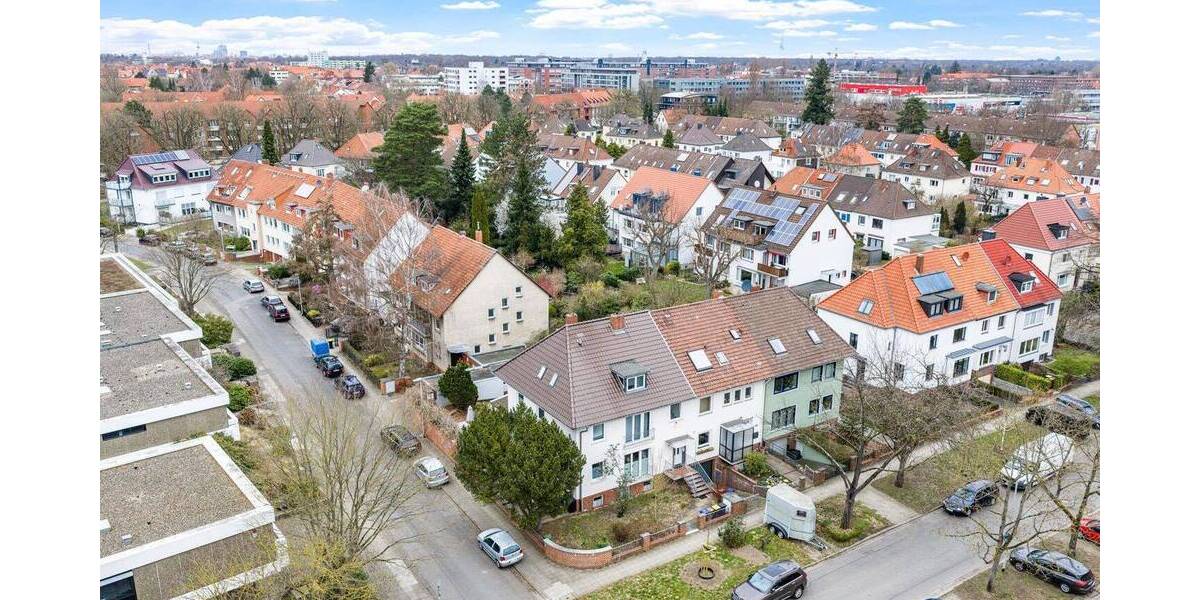 Mehrfamilienhaus, Wohnhaus Hannover Döhren - 1 Zimmer, 259 m&sup2;, 995.000&euro; | Angebot:26903231