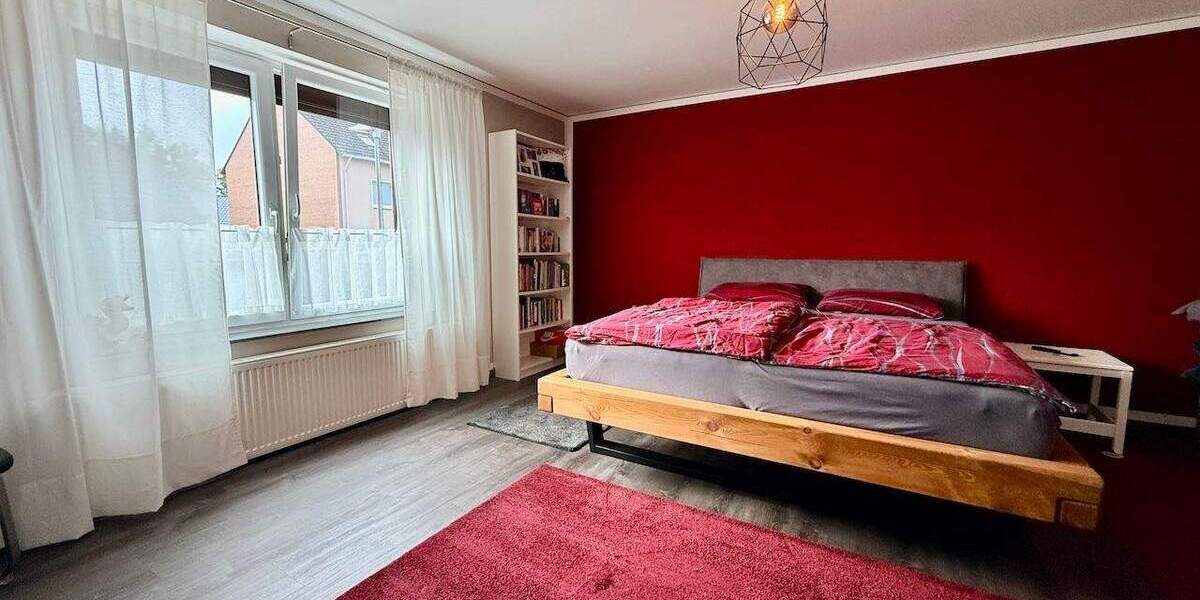 Mehrfamilienhaus, Wohnhaus Neustadt am Rübenberge Neustadt - 6 Zimmer, 160 m&sup2;, 469.000&euro; | Angebot:25677436