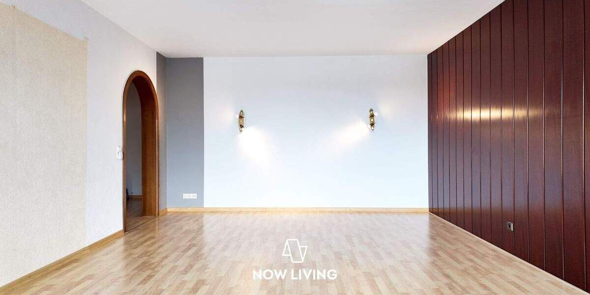 Etagenwohnung Wunstorf - 4 Zimmer, 96 m&sup2;, 192.000&euro; | Angebot:25733351