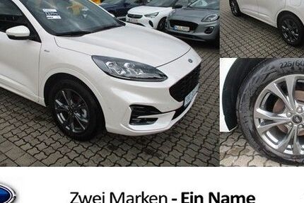 Ford Kuga 15 km 40.250 &euro; Pattensen 30982