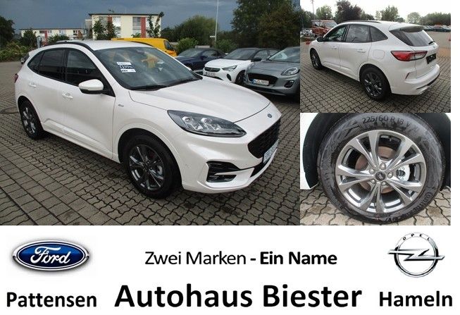 Ford Kuga 15.950 km 29.950 &euro; Pattensen 30982