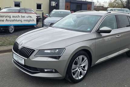 Skoda Superb 174.000 km 12.990 &euro; Wunstorf 31515
