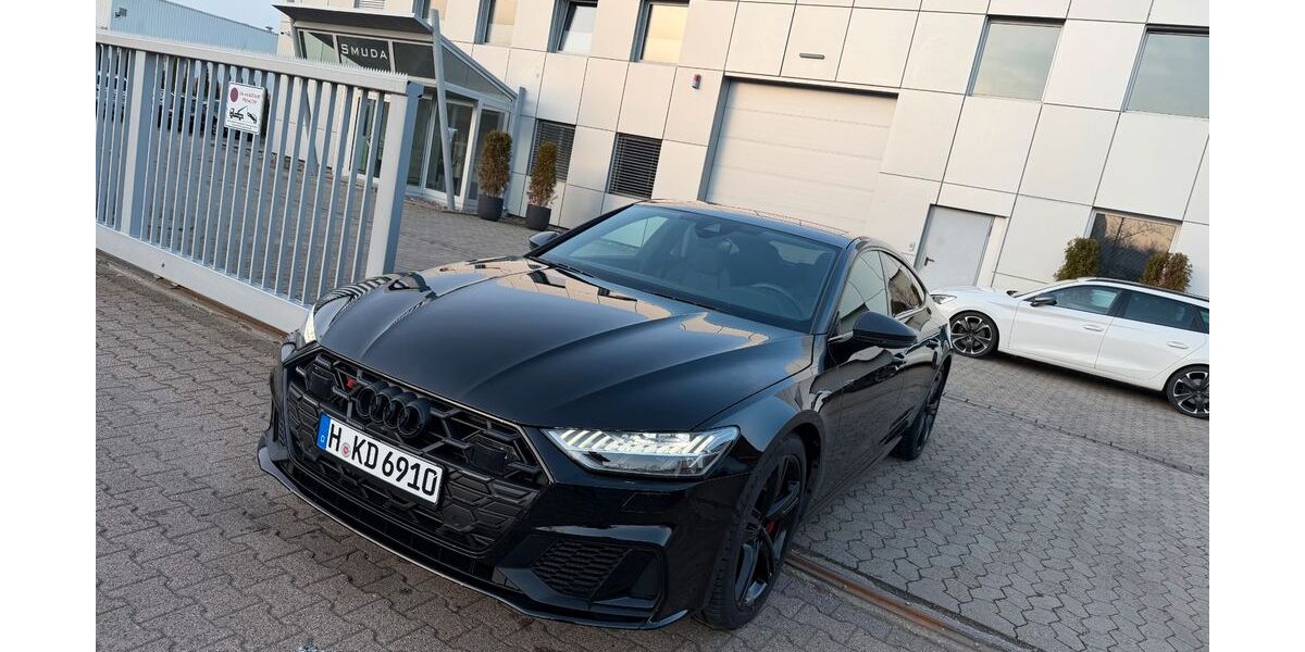 Audi S7 14.225 km 73.480 &euro; Garbsen 30827