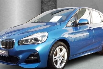 BMW 218 Active Tourer 97.607 km 17.250 &euro; Hannover 30177