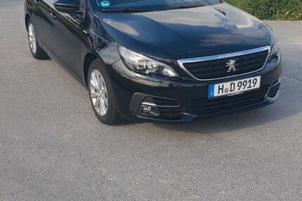 Peugeot 308 110.200 km 8.250 &euro; Barsinghausen 30890
