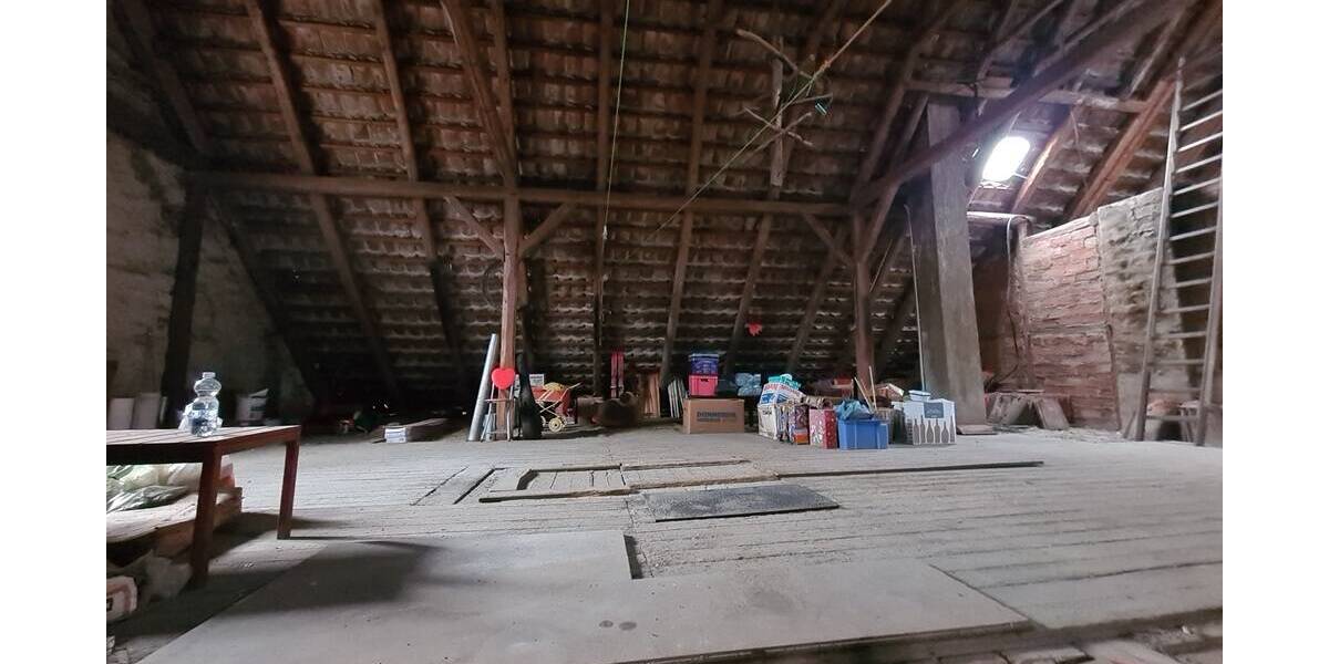 Einfamilienhaus Garbsen Horst - 5 Zimmer, 135 m&sup2;, 330.000&euro; | Angebot:25671345