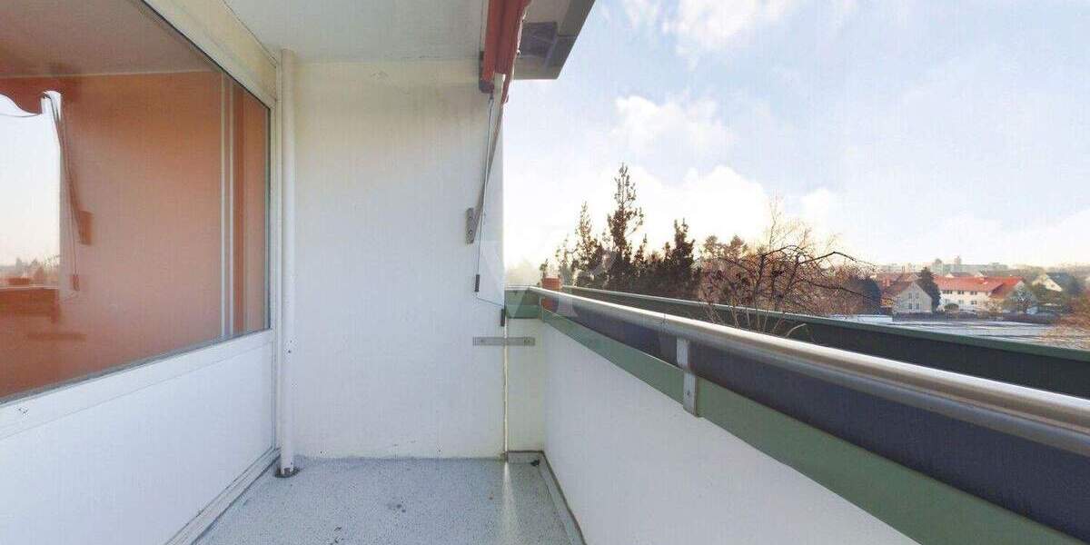 Etagenwohnung Laatzen Laatzen-Mitte - 2 Zimmer, 58 m&sup2;, 99.000&euro; | Angebot:25728237