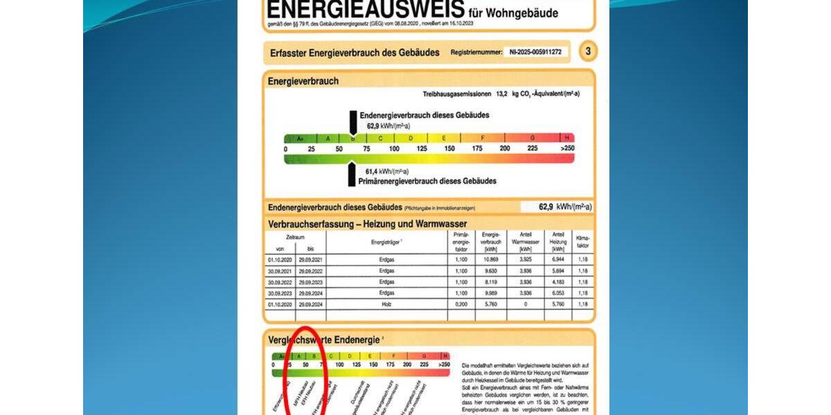 Einfamilienhaus Haste - 6 Zimmer, 164 m&sup2;, 449.000&euro; | Angebot:24802036