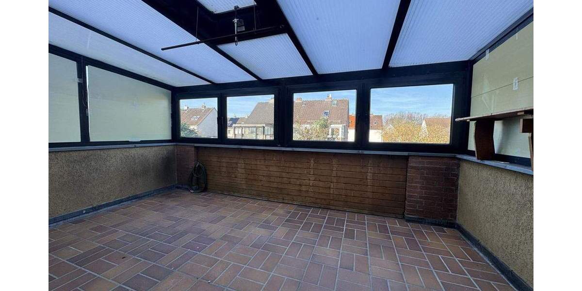 Reihenmittelhaus Hannover Bothfeld - 4 Zimmer, 104 m&sup2;, 295.000&euro; | Angebot:25835201