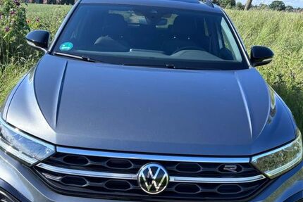 VW T-Roc 27.000 km 23.900 &euro; Gehrden 30989