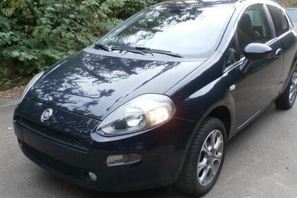 Fiat Punto 92.000 km 4.200 &euro; Hannover 30519