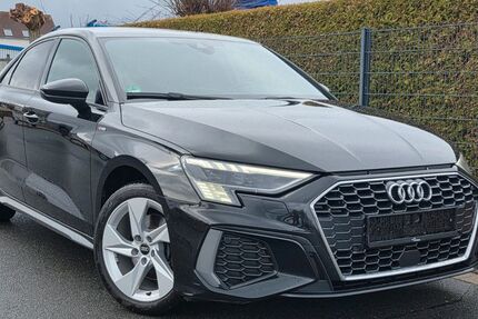 Audi A3 208.256 km 18.360 &euro; Garbsen 30827