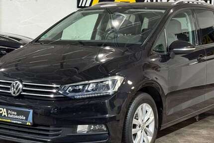 VW Touran 199.900 km 10.999 &euro; Langenhagen 30853