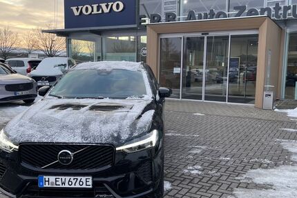 Volvo XC60 6.500 km 57.900 &euro; Hannover 30179