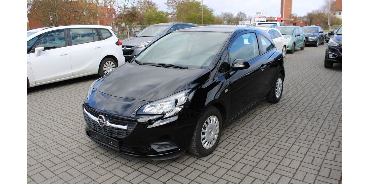 Opel Corsa 149.000 km 4.500 &euro; Ronnenberg 30952