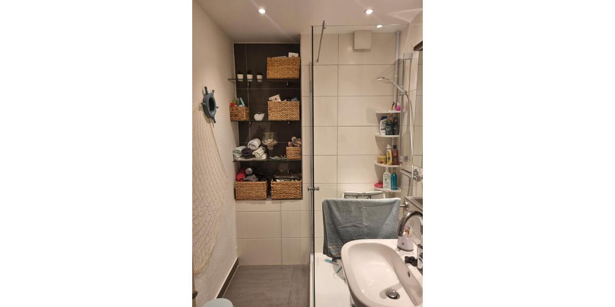 Etagenwohnung Stadthagen - 3 Zimmer, 62 m&sup2;, 590&euro; | Angebot:26429436