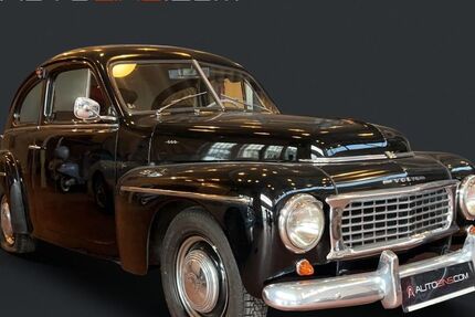 Volvo Andere 20.929 km 11.000 &euro; Ronnenberg StT Empelde Region Hannover 30952