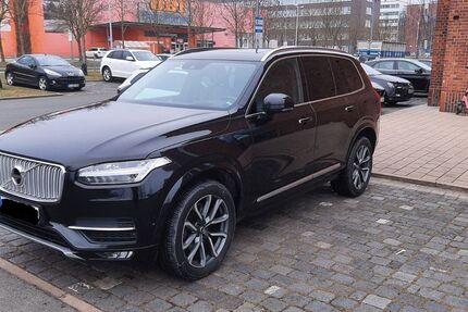 Volvo XC90 239.000 km 35.500 &euro; Hannover 30177