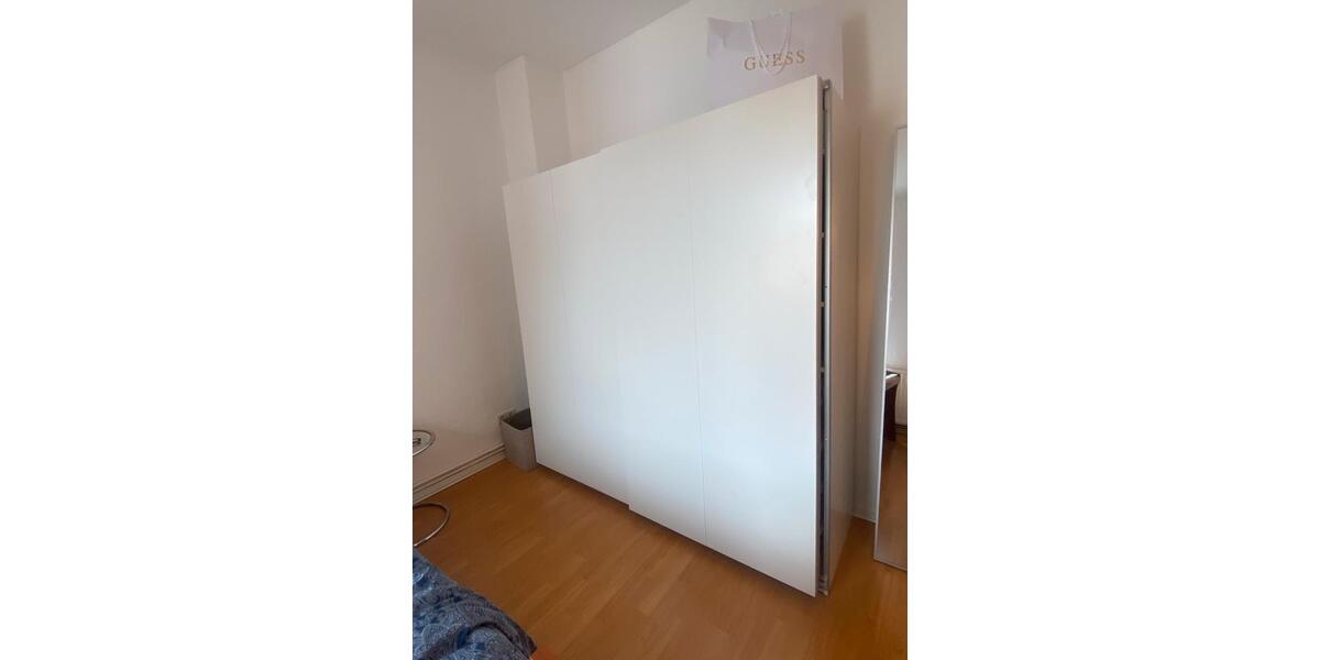 Etagenwohnung Hannover Nord - 1 Zimmer, 22 m&sup2;, 550&euro; | Angebot:26615489