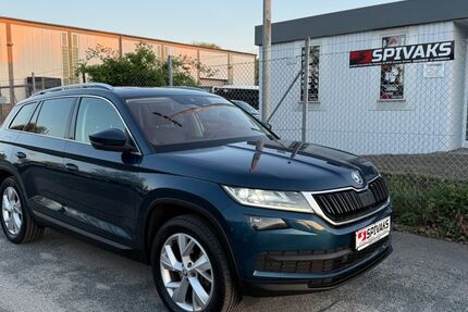 Skoda Kodiaq 285.000 km 15.999 &euro; Hannover 30179