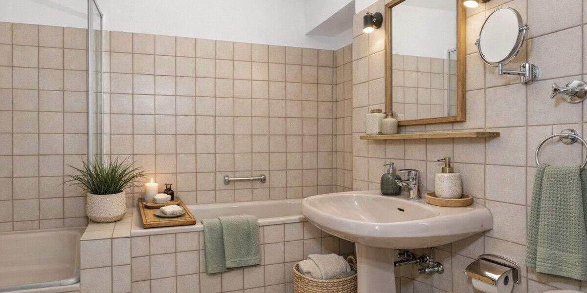 Etagenwohnung Gehrden - 2 Zimmer, 80 m&sup2;, 185.000&euro; | Angebot:25731755