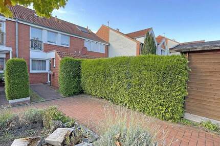 Haus Hannover Wettbergen - 5 Zimmer, 99 m&sup2;, 429.000&euro; | Angebot:25899370