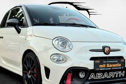 Abarth 595 Competizione 55.000 km 19.400 &euro; Laatzen 30880