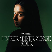 maïa - Hinter Meiner Zunge Tour 2026 10.09.2026 Lux