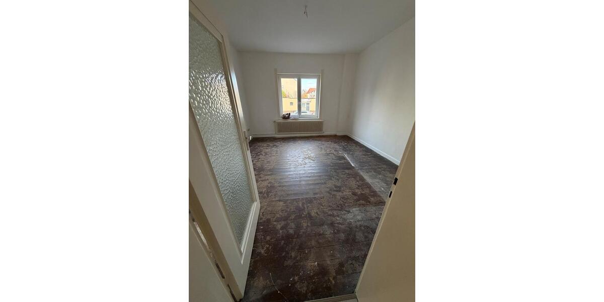 Erdgeschoßwohnung Hannover Ahlem-Badenstedt-Davenstedt - 2 Zimmer, 62 m&sup2;, 800&euro; | Angebot:23616266