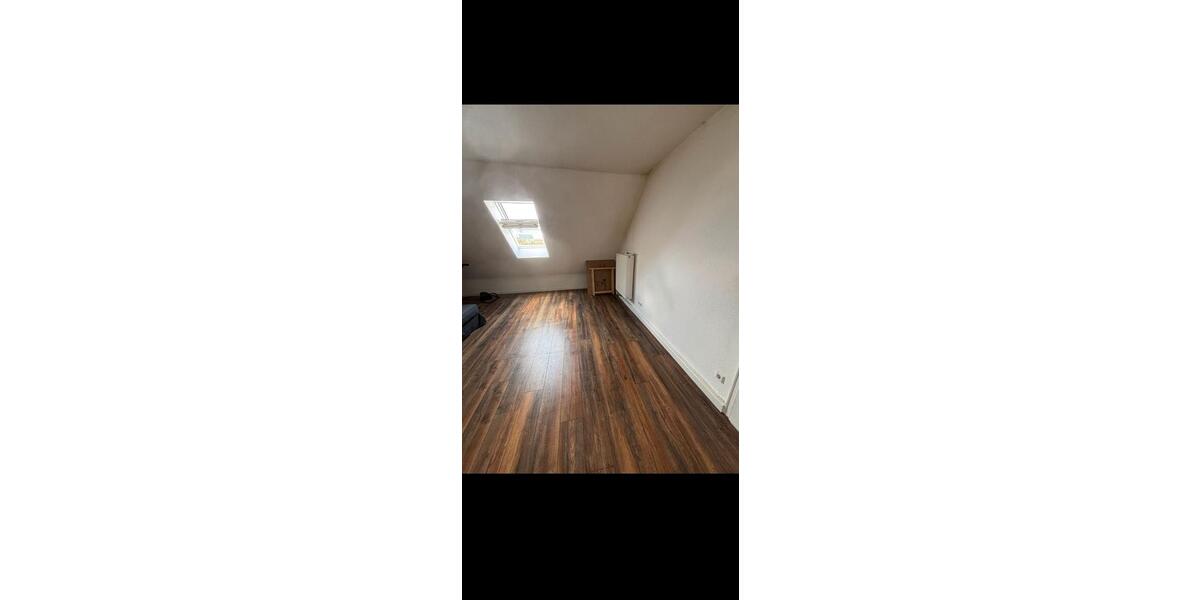 Etagenwohnung Hannover Vahrenwald-List - 1 Zimmer, 30 m&sup2;, 470&euro; | Angebot:25966623