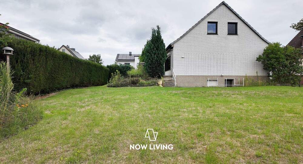 Einfamilienhaus Isernhagen Isernhagen H.B. - 4 Zimmer, 112 m&sup2;, 429.000&euro; | Angebot:25733359