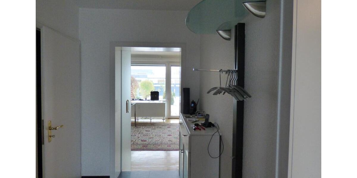 Reihenhaus Hannover Ahlem-Badenstedt-Davenstedt - 4 Zimmer, 99 m&sup2;, 300.000&euro; | Angebot:25185978