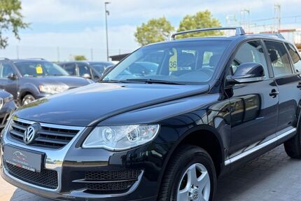 VW Touareg 145.236 km 13.950 &euro; Barsinghausen ( bei Hannover ) 30890