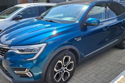 Renault Arkana 69.500 km 18.990 &euro; Neustadt 31535