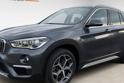 BMW X1 164.000 km 14.499 &euro; Hannover 30179