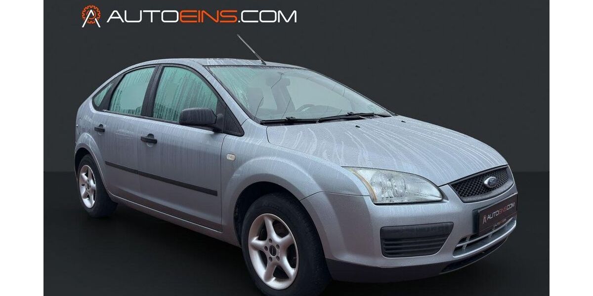 Ford Focus 134.521 km 2.500 &euro; Ronnenberg StT Empelde Region Hannover 30952