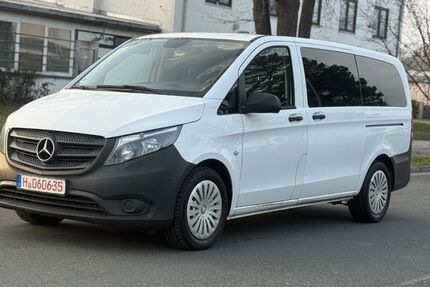 Mercedes-Benz Vito 260.720 km 13.999 &euro; Hannover 30179