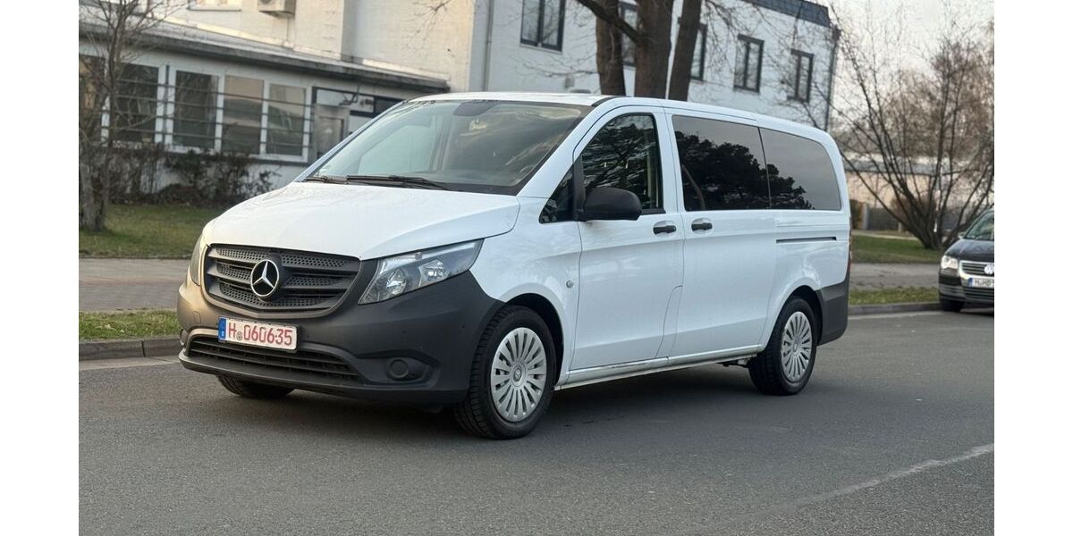 Mercedes-Benz Vito 260.720 km 13.999 &euro; Hannover 30179