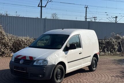 VW Caddy 180.000 km 2.499 &euro; Laatzen 30880