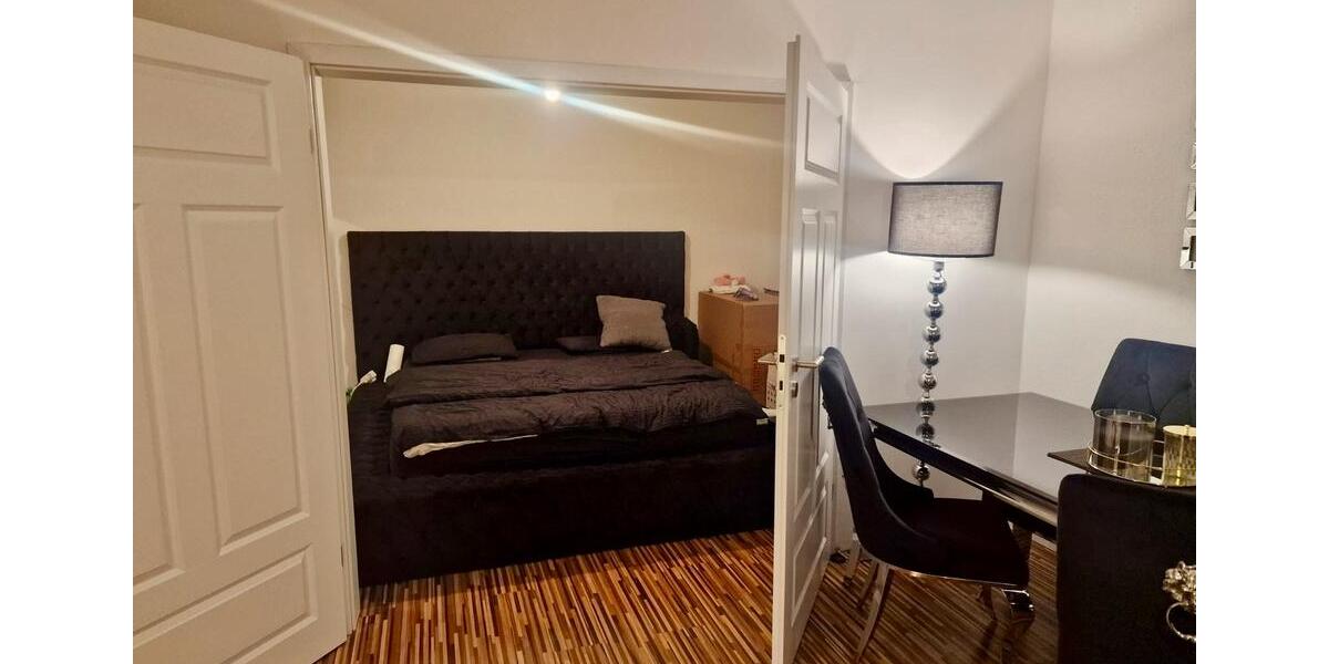 Etagenwohnung Hannover Vahrenwald-List - 4 Zimmer, 98 m&sup2;, 219.000&euro; | Angebot:25551244