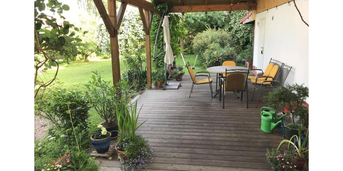 Einfamilienhaus Rodenberg - 6.5 Zimmer, 161 m&sup2;, 329.000&euro; | Angebot:26927206
