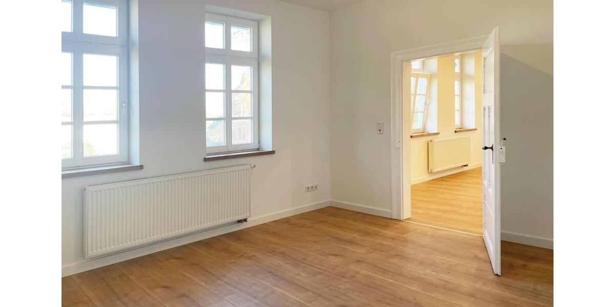 Etagenwohnung Burgwedel - 4 Zimmer, 118 m&sup2;, 1.321&euro; | Angebot:24314040
