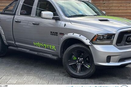 Dodge RAM 101.555 km 39.900 &euro; Langenhagen 30855