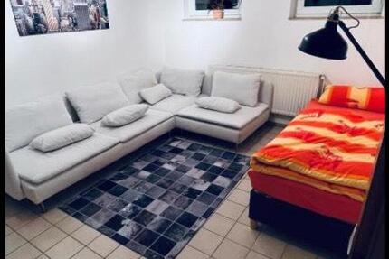 Wohnung Hannover Linden-Limmer - 2 Zimmer, 50 m&sup2;, 80&euro; | Angebot:24159563