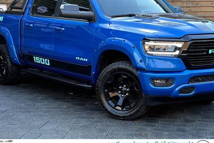Dodge RAM 63.694 km 55.900 &euro; Langenhagen 30855